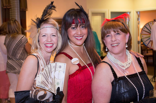 Oakmont Roseville Event